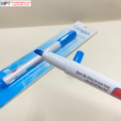 Bút đánh dấu Campus Hide-lighter MMHL-BL Màu xanh