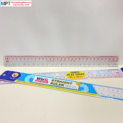 Thước 30cm WinQ C30