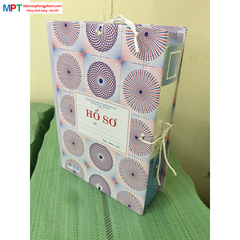 Cặp 3 dây giấy 20cm