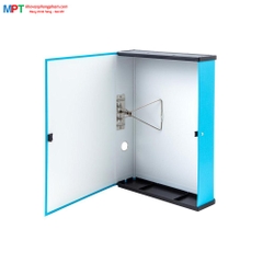 Cặp hộp nhựa 7cm Elephant (U-BOX)