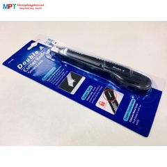 [THANH LÝ] Dao rọc giấy Double A Chính Hãng loại nhỏ