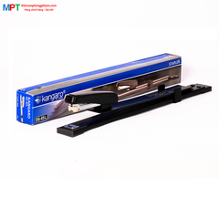 Dập ghim khổ rộng Kangaro DS-45L (Dập báo)