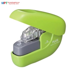 Bấm không dùng kim Plus - Paper Clinch PLUS