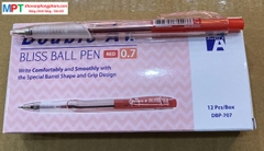 Bút bi Double A BLISS BALL PEN DBP-707-BB11 ngòi 0.7mm