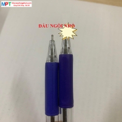 Bút Bi Double A Tritouch DBP-107 ngòi 0.7mm