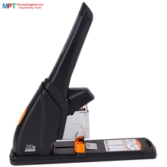 Dập ghim đại trợ lực Deli 0383 - Dập tối đa 210 tờ