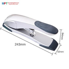 [CHÍNH HÃNG] Dập ghim đại Deli 0391 - Dập 60 tờ