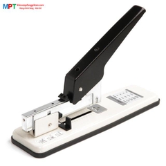 [CHÍNH HÃNG] Dập ghim Deli 0394 - Dập 120 tờ