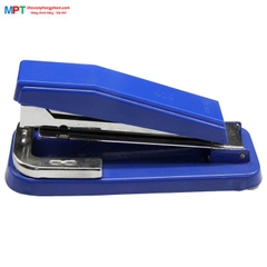 Dập ghim số 3 xoay chiều Deli 0414 - Dập 25 tờ