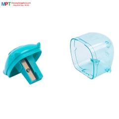 Gọt chì Deli 0557 - Hình chú heo con