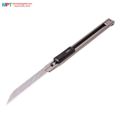 Dao rọc giấy Deli 2034 (Lưỡi dao 30 độ)