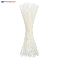 Suốt nhựa cho máy khoan và đóng chứng từ Deli 3832 (đường kính 5mm)