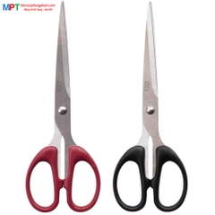 Kéo văn phòng Deli 6009 , M610 - 180mm