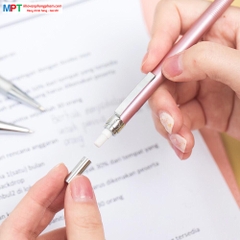 Bút chì kim Deli 6493 0.7mm