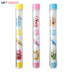 Ruột chì kim Deli U67200 2B 0.5mm