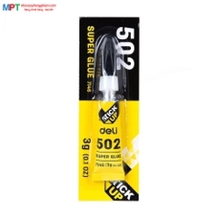 Keo 502 Deli 7146 3g