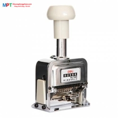Dấu nhảy 9 số Deli 7509