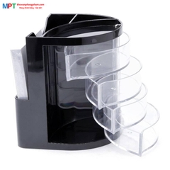 Cắm bút Deli 9133