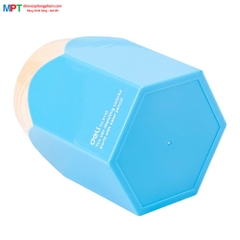 Cốc cắm bút Deli 9145
