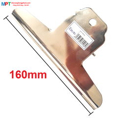 Kẹp inox ERAS E519 - Kích thước 160mm