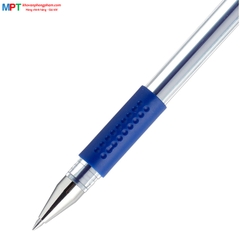 [4 MÀU MỰC] Bút nước Deli 6600S nét 0.5mm