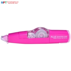 Băng xóa Plus MR Happycolor 5mm x 6m