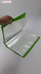 File lá 80 Trang Stacom D80 có hộp