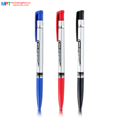 [CHÍNH HÃNG] Bút bi Thiên Long Matixs FO-024 nét 0.7mm (KM: Mua 10 tặng 1, mua 20 tặng 3)