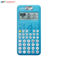 [VỎ HỘP MỚI T11/2024] Máy tính Casio FX-880BTG - Tặng kèm 2 bút bi Pilot và 10 bút bi hoặc 1 file 20 lá trị giá 30K