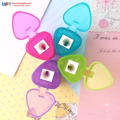 [CHÍNH HÃNG] Gọt bút chì Staedtler 51105