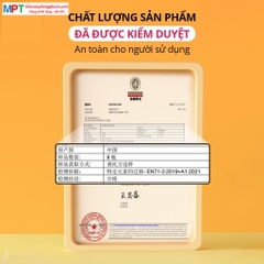 Bút sơn Acrylic Marker cao cấp 36 màu Deli HM911-36 - Chống nước vẽ trên mọi chất liệu, Tô màu DIY vẽ giày vải, chai lọ