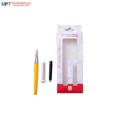 Bút máy Hồng Hà nét hoa Tiny 2276 (Kèm 1 ống mực)