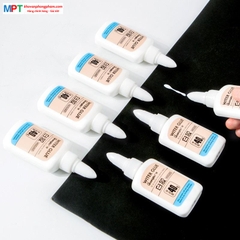 Keo sữa lọ 40g GuangBo H05265