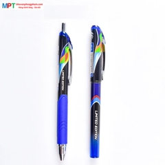 [SIÊU RẺ] Hộp 2 Bút ký Bizner BIZ-KIT20/40years nét 0.7mm - Mực xanh