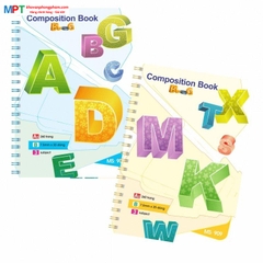 Sổ lò xo Klong A5 260 trang 909 (148x210mm)