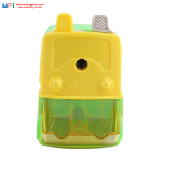 Gọt bút chì quay tay Kw-TriO 0326A