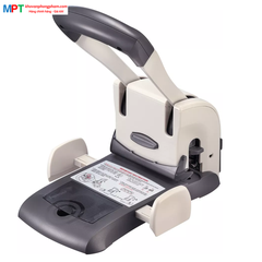 Đục 2 lỗ Kw-TriO 09546 - Đục 100 tờ (Có trợ lực)