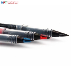Ruột bút ký Pentel Stylo Refill MLJ20 - Thay thế vào bút Tradio TRJ50- Do CTY GOLDEN PEN NK