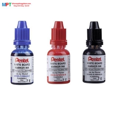 Mực bút viết bảng Pentel Chính Hãng MWR401 15ml