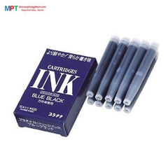 Ống mực Preppy SPN-100 - Màu xanh, đen (Vỉ 1 Ống)