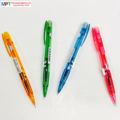 [CHÍNH HÃNG - DO GOLDEN PEN PP] Bút chì kim bấm giữa thân trong Pentel PD105T nét 0.5mm