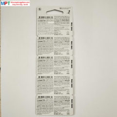 [CHÍNH HÃNG] Pin Cúc CR2032 Energizer