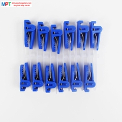 [BÁN LẺ] Kẹp thẻ cài đeo Stacom PVC6702