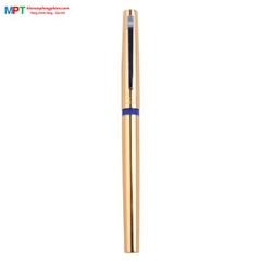 [CHÍNH HÃNG - Do GOLDEN PEN NK] Bút ký Pentel RS3S/G nét 0.8mm vỏ màu vàng