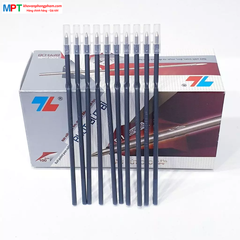 Túi 10 Ruột bút bi Thiên Long BPR-08 thay thế cho bút bi TL-036