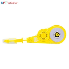 [MUA 5 TẶNG 1 BÚT BI] Ruột băng xóa Plus 5mmx12m