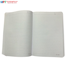 Sổ lịch Agenda 2025 Hải Tiến 228 trang 4535 - KT: 165x240mm - Định lượng 80gsm