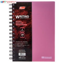 Sổ lò xo A5 Grand 240 trang TMG-8566