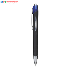 [MUA 12 CÁI TẶNG 1 CÁI] Bút bi Uni Jetstream SXN-210 Ngòi 1.0mm dạng bấm - Mực xanh (Nhập khẩu bởi Cty Thái Á)