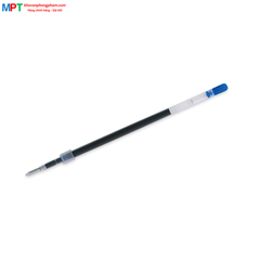 Ruột bút bi UNI JETSTREAM SXR-C1 ngòi 1.0mm - Mực xanh - Thay thế cho bút SX-210, SXN-210 (Nhập khẩu bởi Cty Thái Á)